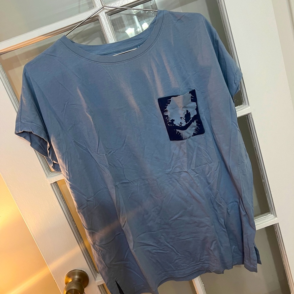 COPY - Uniqlo Women’s Lion King T-shirt